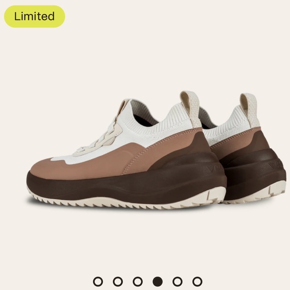 Vessi Stormburst Low Top - Picture 3 of 9